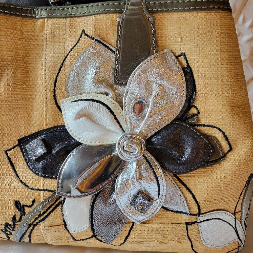 Coach Limited Anniversary Edition Bag 2000 - Picture 2 of 16
